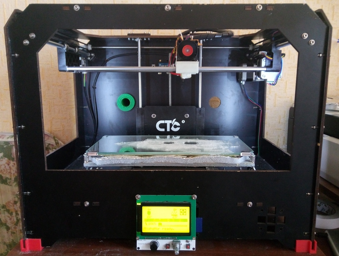 Продаю принтер