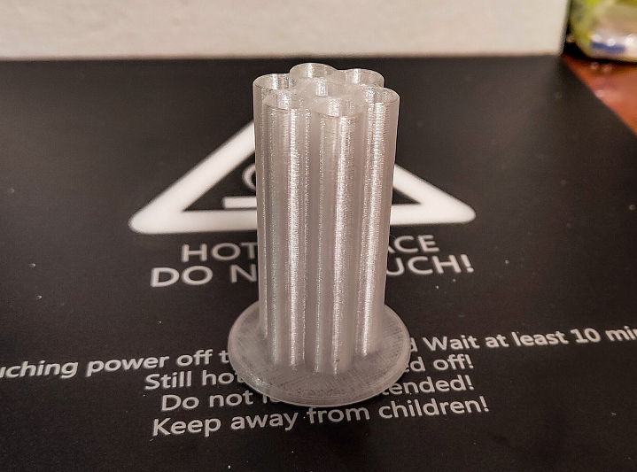 Uç standı T12 (Plastik Aparattır!!!)