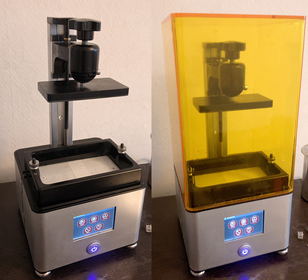 KLD-LCD-1268 неисправный продам в СПб