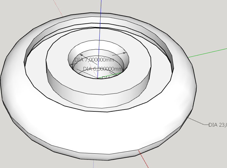 "Sonsuz" duş kapısı tekerleği (Plastik Aparattır!!!)