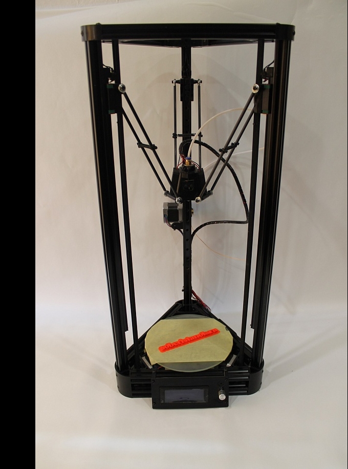 Продам 3Д Принтер