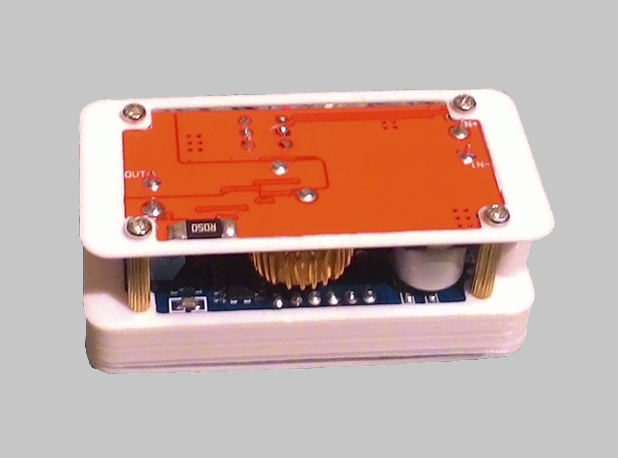 Держатель для TK1210