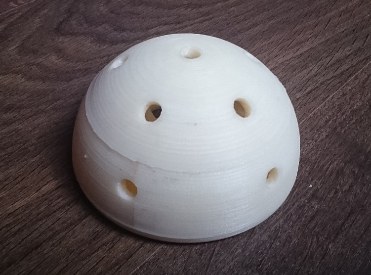 Soba lambası ve daha fazlası (Plastik Aparattır!!!)