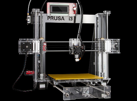 Reprap Prusa i3