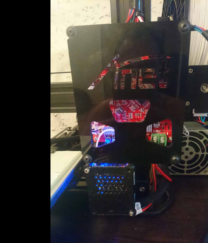 Продам Anet a2 Продам Anet a2