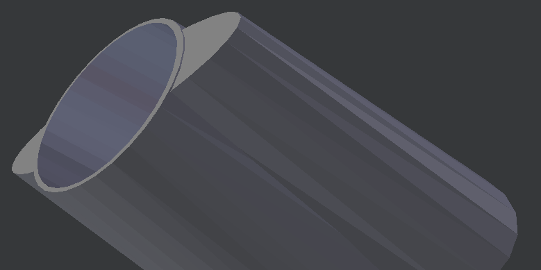 печать модели