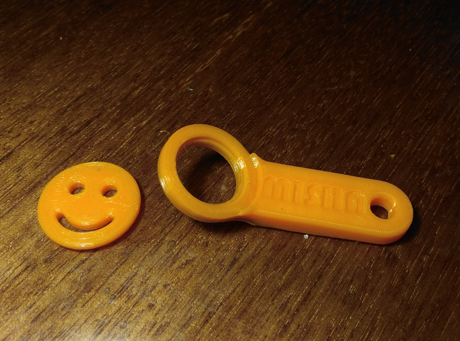 İnterkom için anahtarlık tablet tutucusu (Plastik Aparattır!!!)