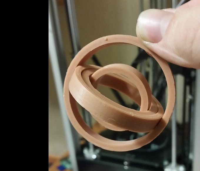 Продам 3D принтер Prism Mini