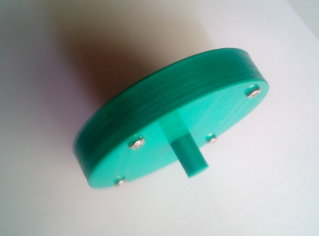 Planet dişli kutusu 1\5.2 (Plastik Aparattır!!!)