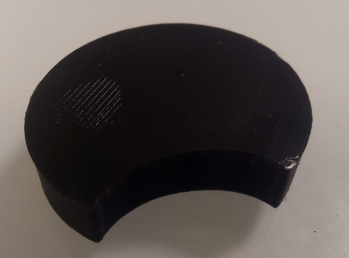 İsveç tuvalet düğmesi (Adını hatırlamıyorum ama çok güzel) (Plastik Aparattır!!!)