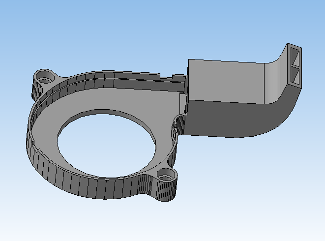 Salyangoz Anet A6 (Plastik Aparattır!!!)