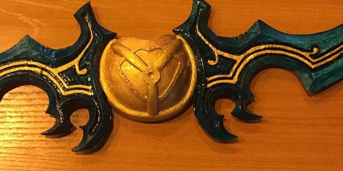 Продам wanhao i3 v.2.0