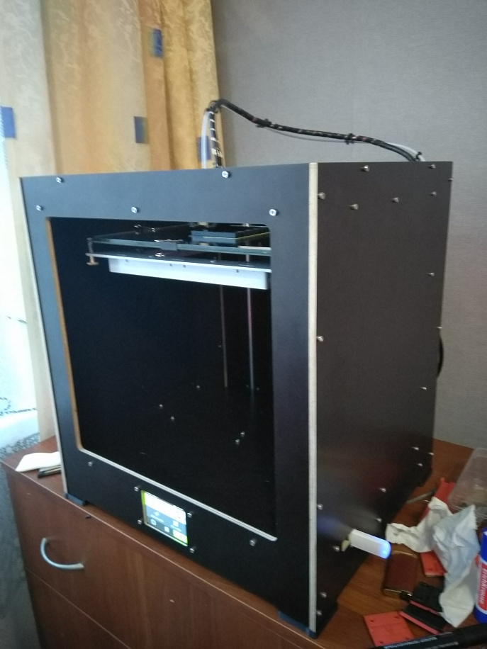 Новый ZAV PRO V2 