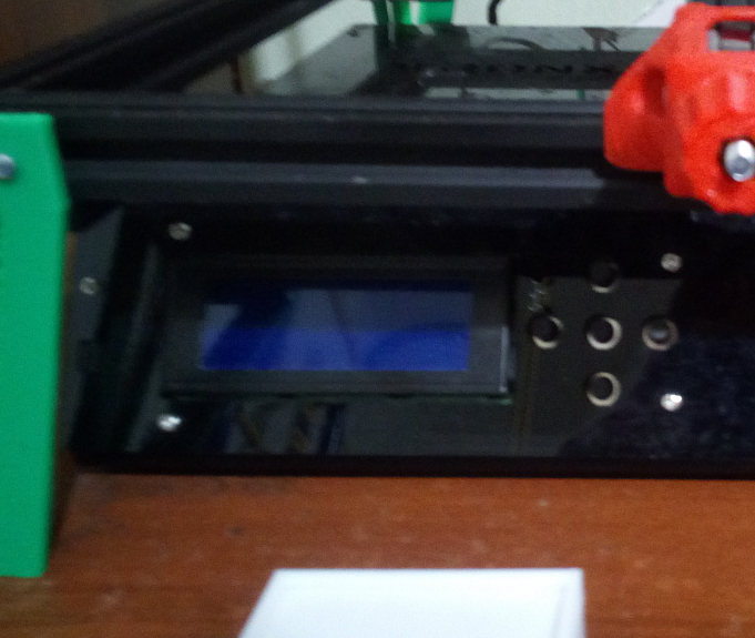 Продаю Tronxy X3A