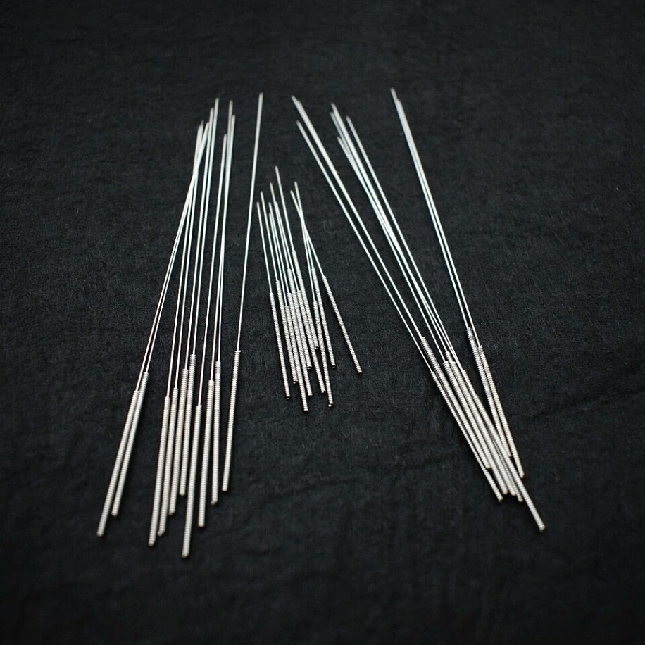 3D принтер иглы для очистки сопла