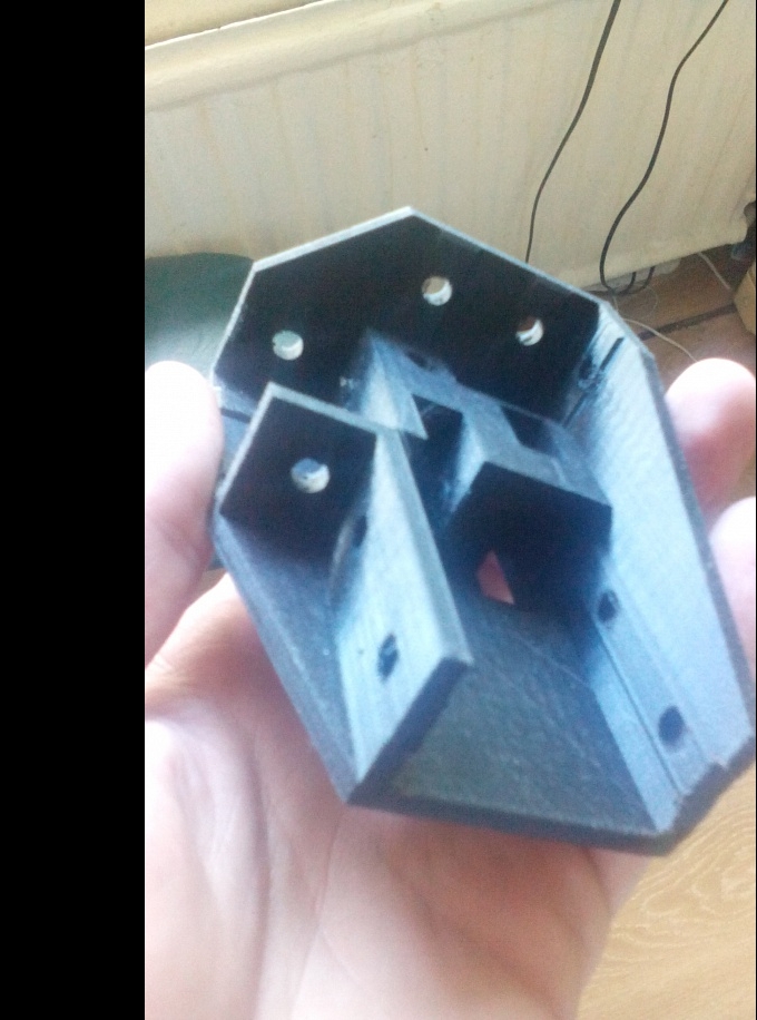 комплект для D-bot.