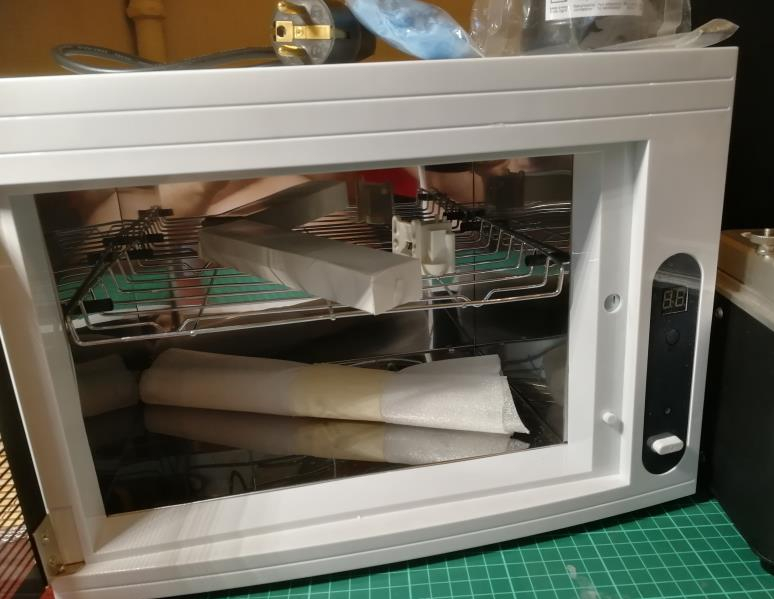 Продам комплект для фотополимерной печати Продам комплект для фотополимерной печати