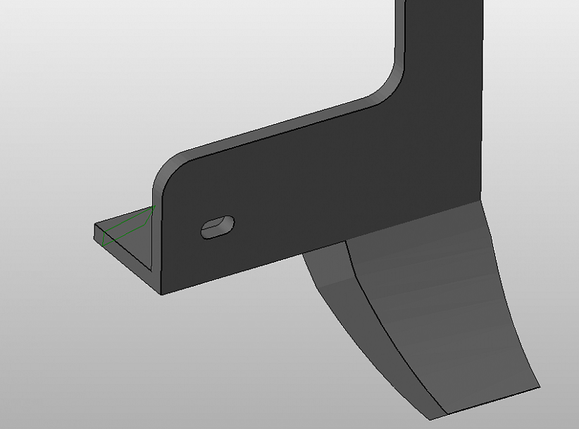 3D Yazıcı Kafası Hava Kanalı (Plastik Aparattır!!!) 3D Yazıcı Kafası Hava Kanalı (Plastik Aparattır!!!)