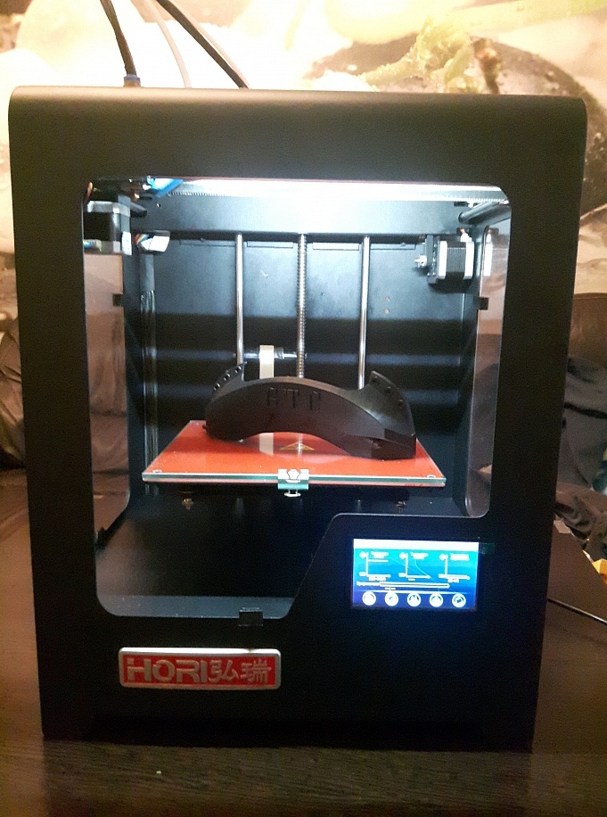 3d принтер Hori Gold