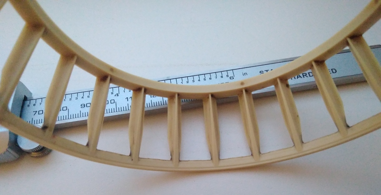 сепаратор роликового подшипника