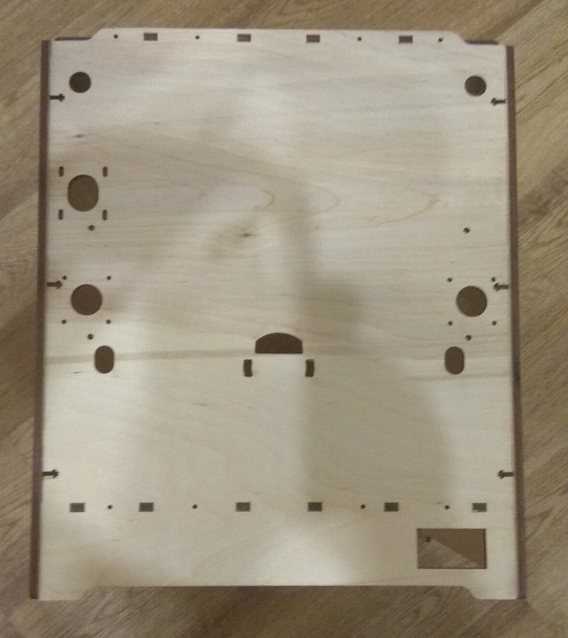 Продам корпус ULTIMAKER