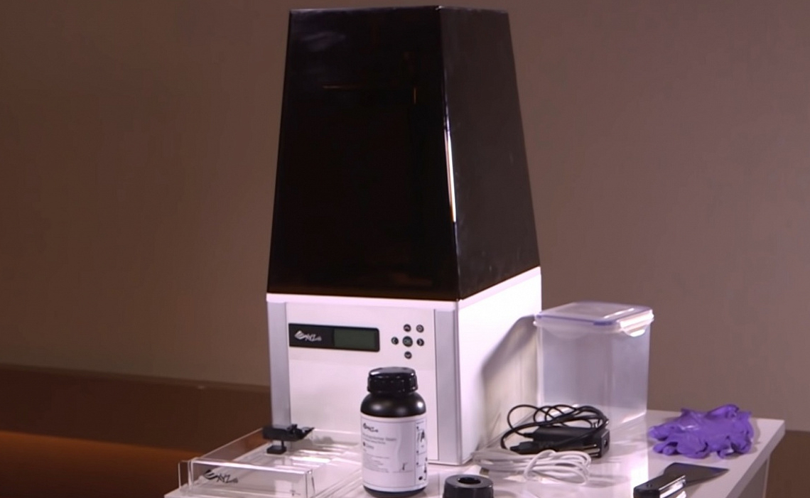 Продам абсолютно новый Nobel 1.0