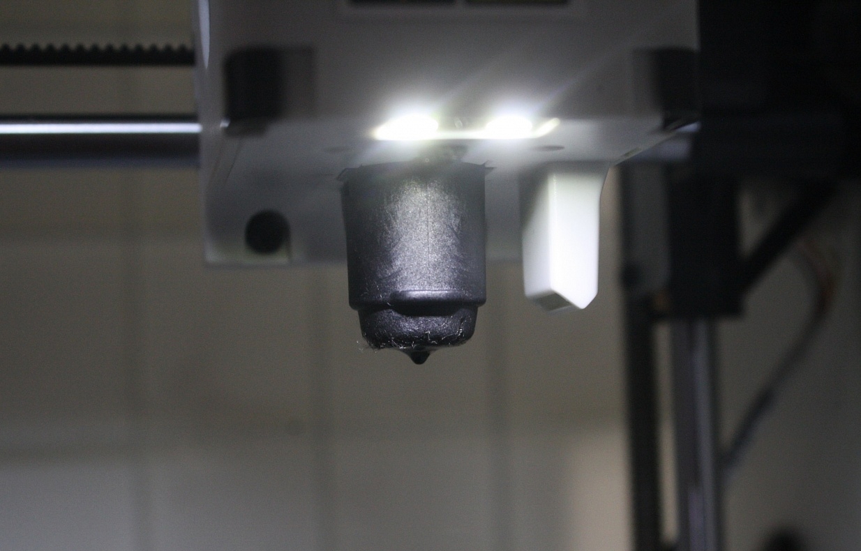 3D принтер Flashforge Adventurer 3