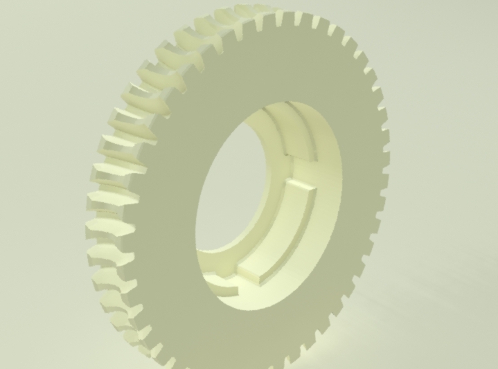 solucan çarkı (Plastik Aparattır!!!)