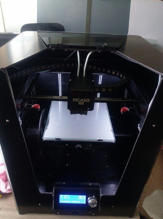 Picaso Designer Pro 250 Срочно!!!