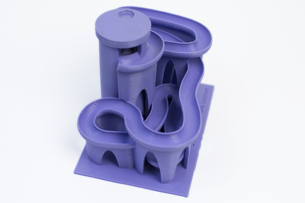 3d модель Игрушка для 3d принтера - скачать бесплатно 3д модель в ...