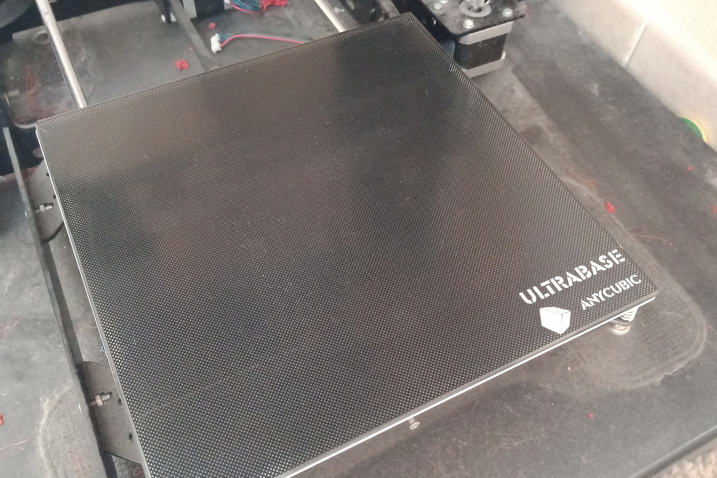 Продам 3D принтер prusa steel