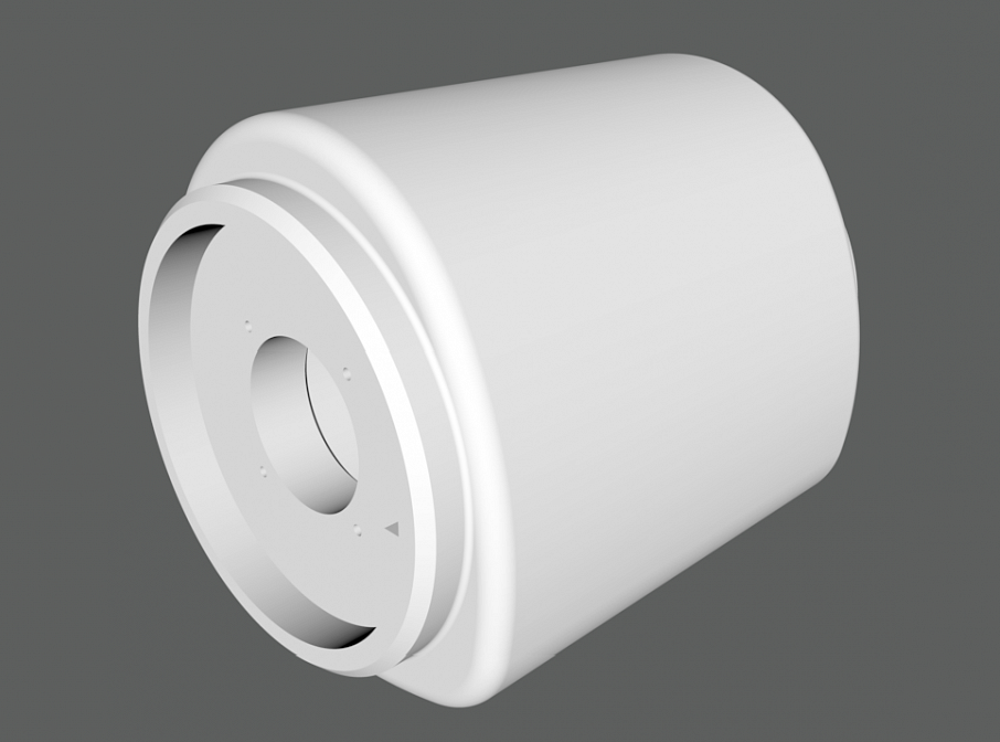 Gimbal sabitleyici (Plastik Aparattır!!!)