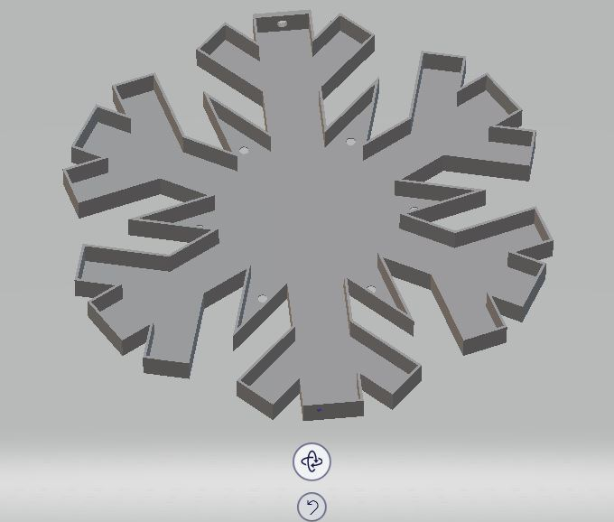 Изготовление 2-х деталей