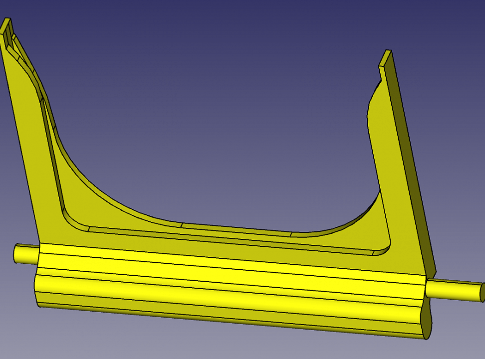 DJ61-00935A 2 (Plastik Aparattır!!!)