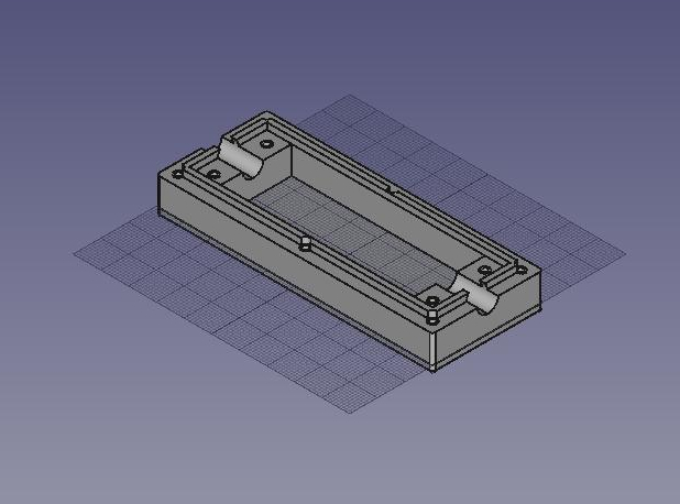 Kablo ekleme kutusu (Plastik Aparattır!!!)