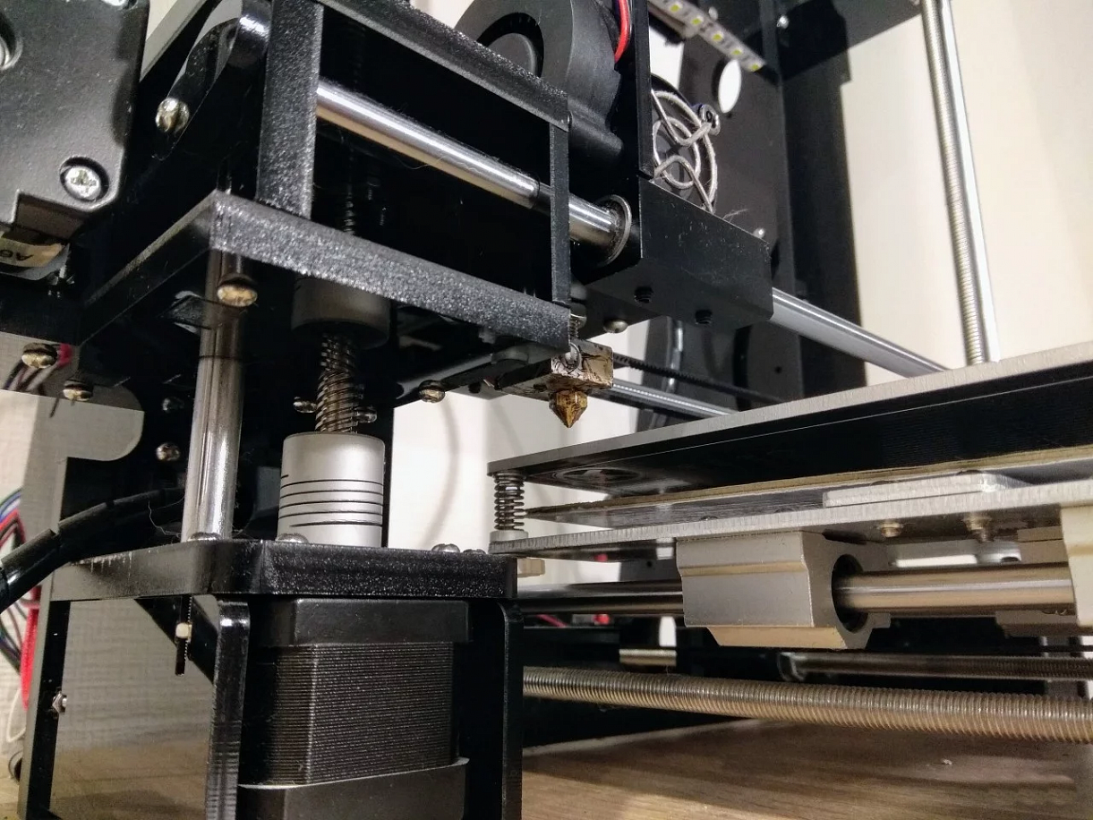 3D принтер Anet A6