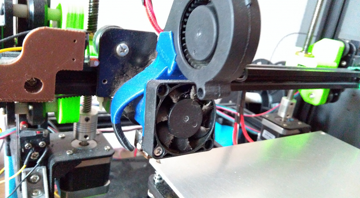 Продам 3d принтер Tronxy X3 Продам 3d принтер Tronxy X3