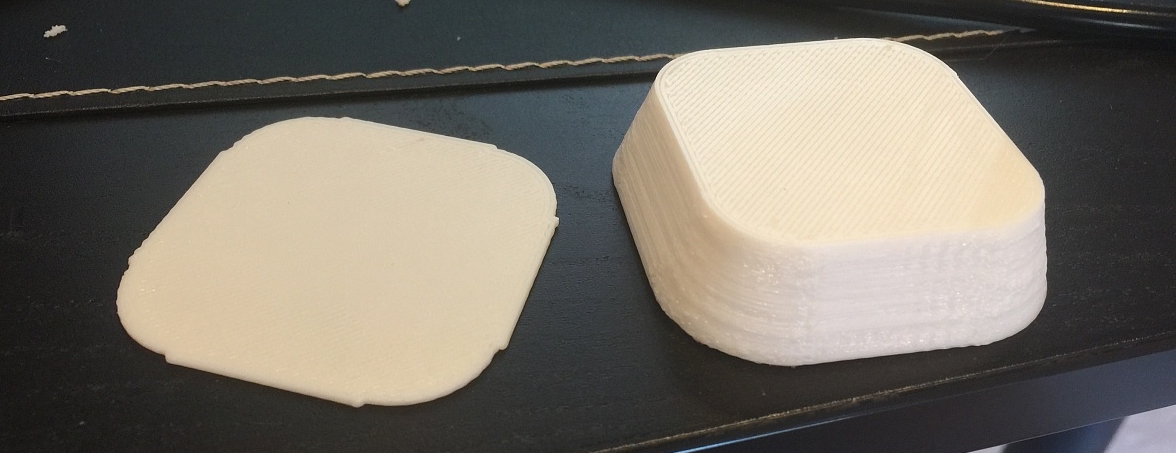 Изготовить корпуса для датчиков  Изготовить корпуса для датчиков