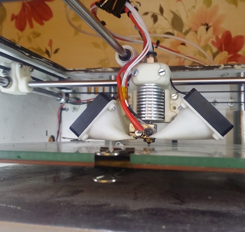 3 D принтер 3 D принтер