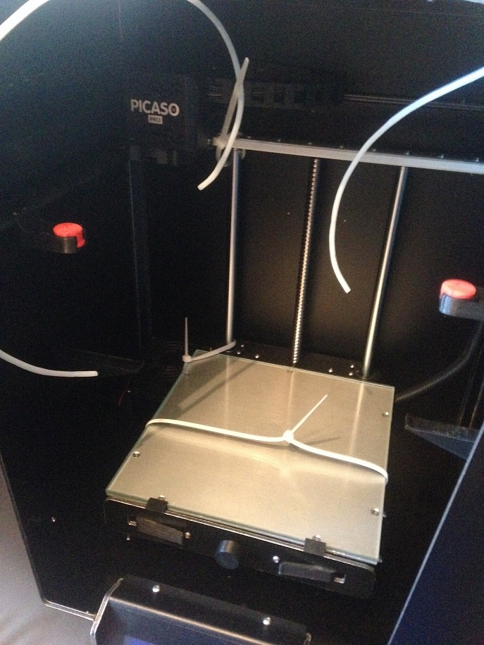 Продажа 3D-принтер PICASO Designer PRO 250
