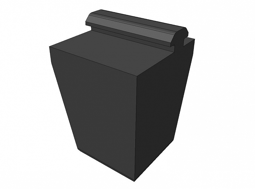 Ножка для 3D принтера