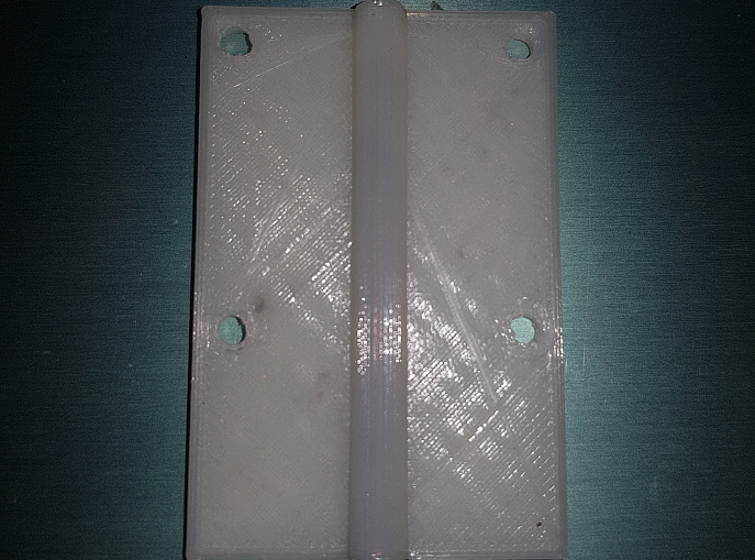 PCB çizim eki (Plastik Aparattır!!!)