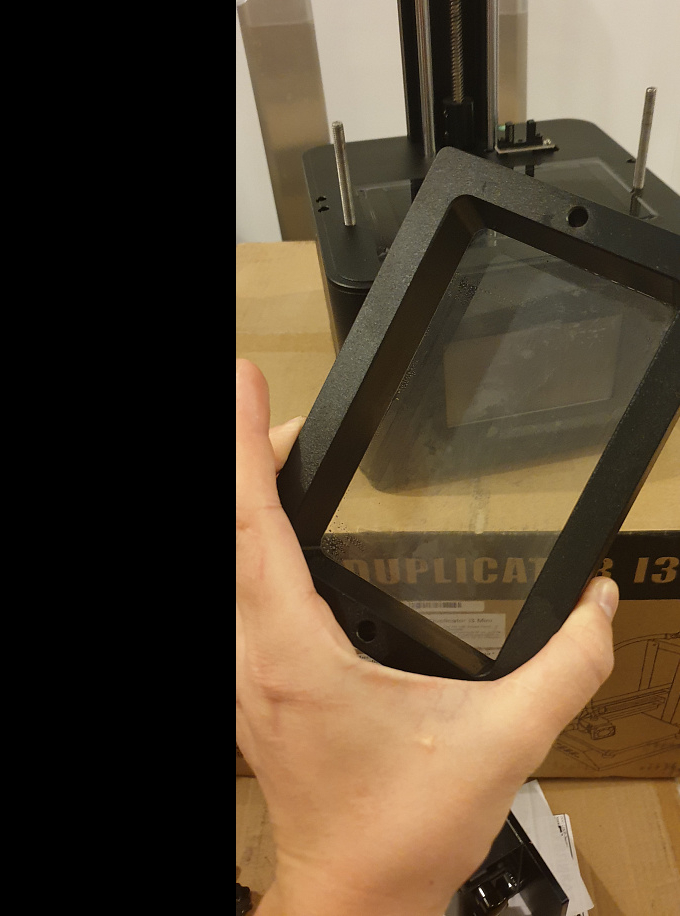 Продажа Wanhao Duplicator 7 Plus