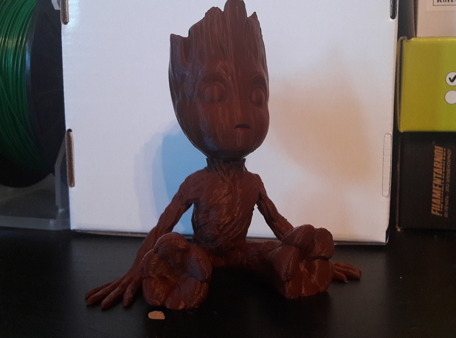 Baby GROOT