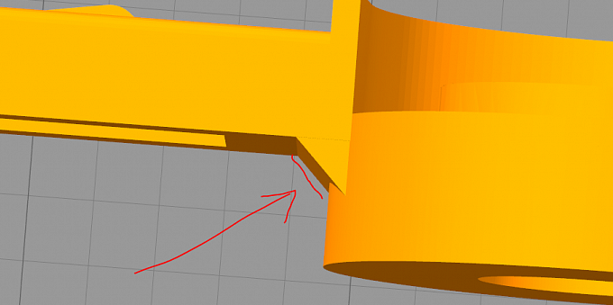 Небольшая дорисовка 
