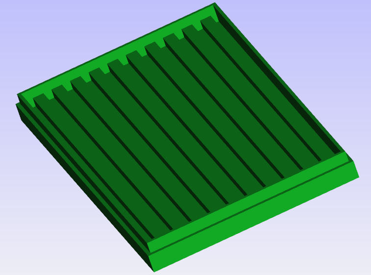 Cips kutusu (Plastik Aparattır!!!)