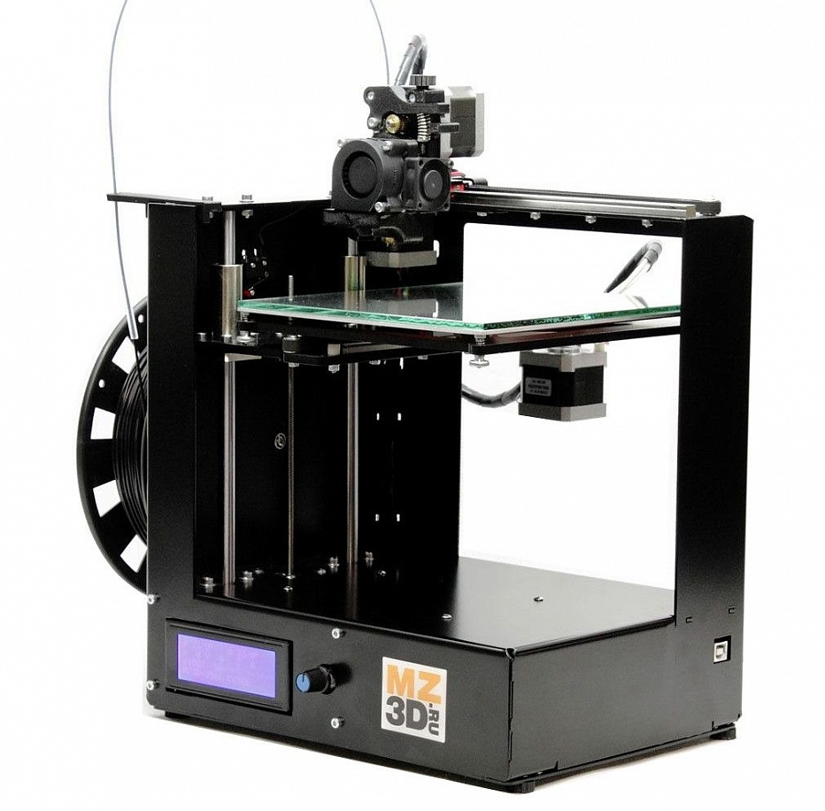 Продам mz3d 330 