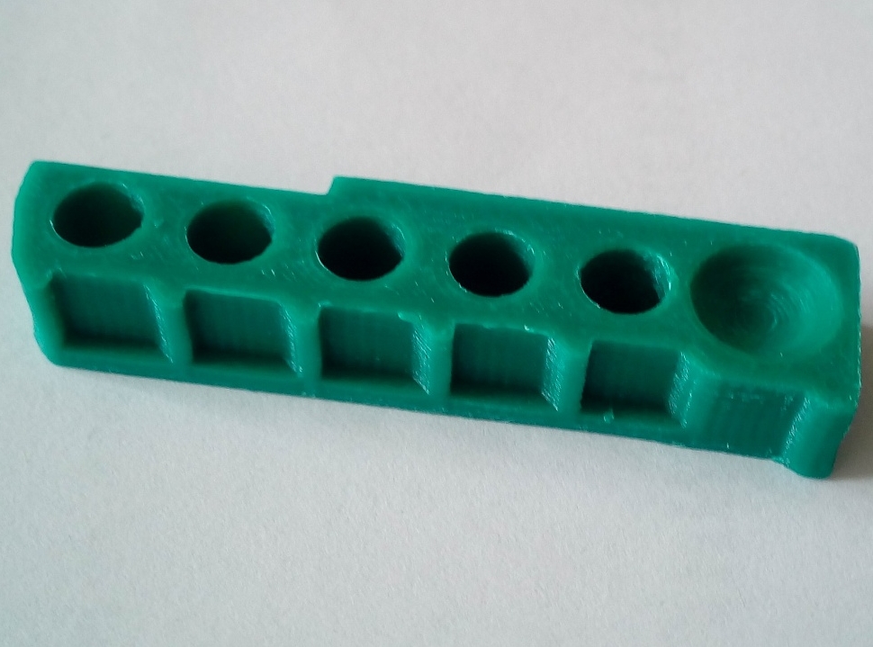 Hava klipsi IZH61 (Plastik Aparattır!!!)