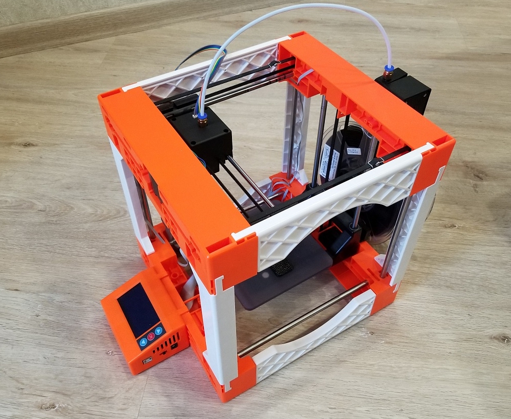 Продам принтер Funtastique EVO