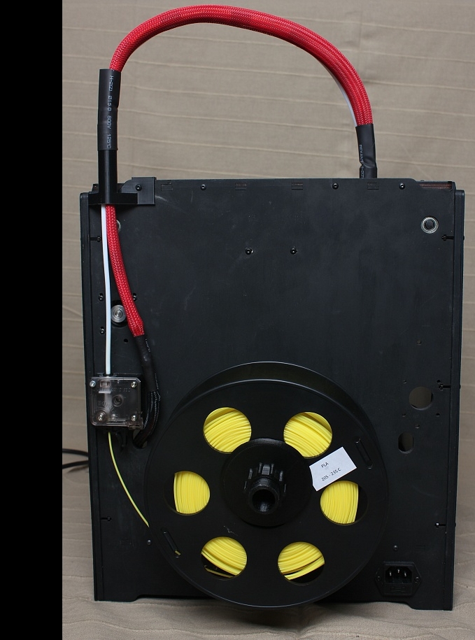 Ultimaker Black Star Limited Edition